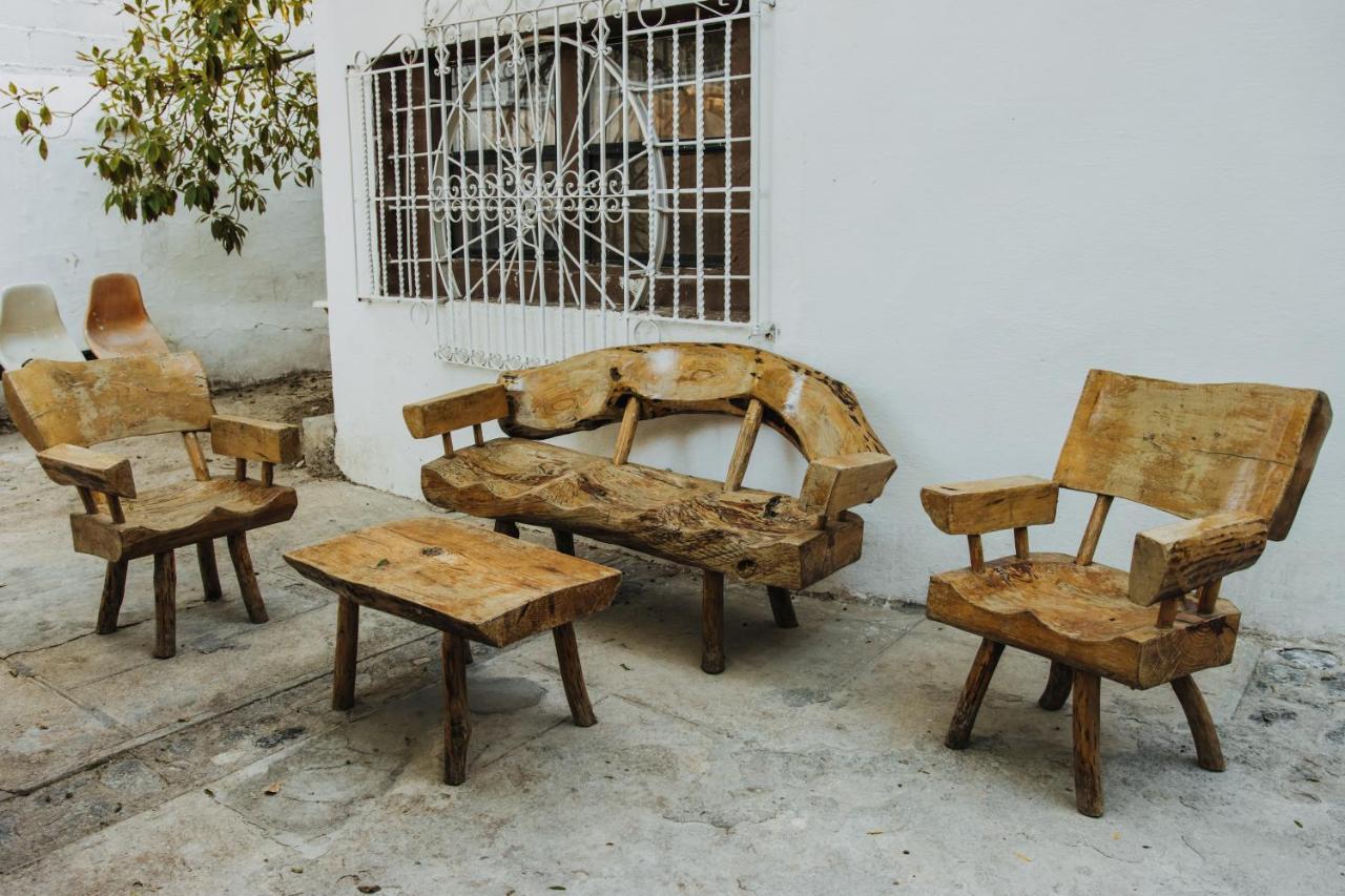 Casa Campestre Las Ruedas Lejlighed Parras de la Fuente Eksteriør billede