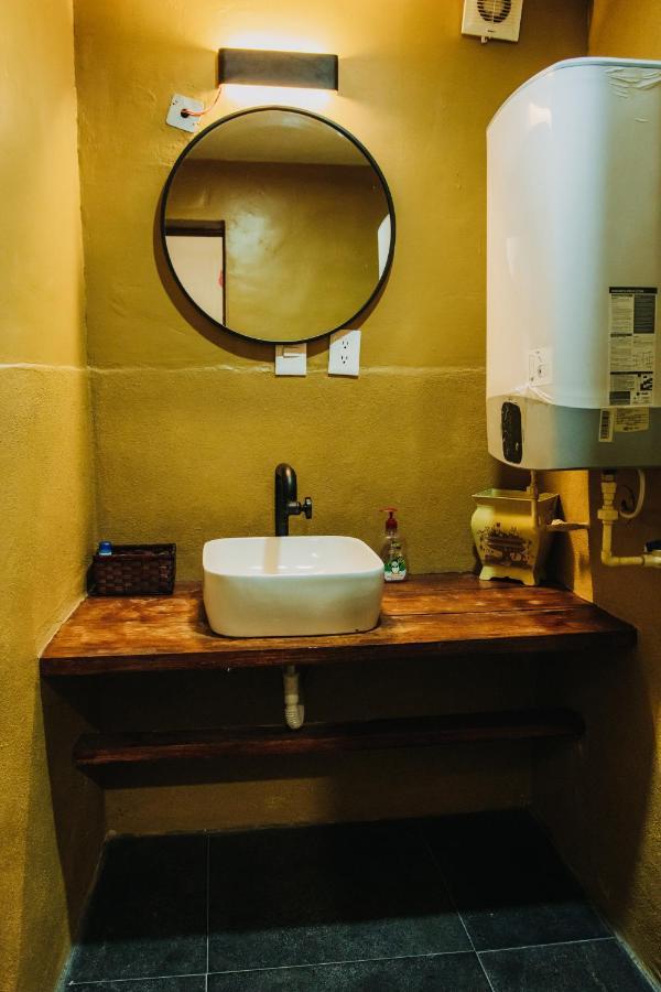 Casa Campestre Las Ruedas Lejlighed Parras de la Fuente Eksteriør billede
