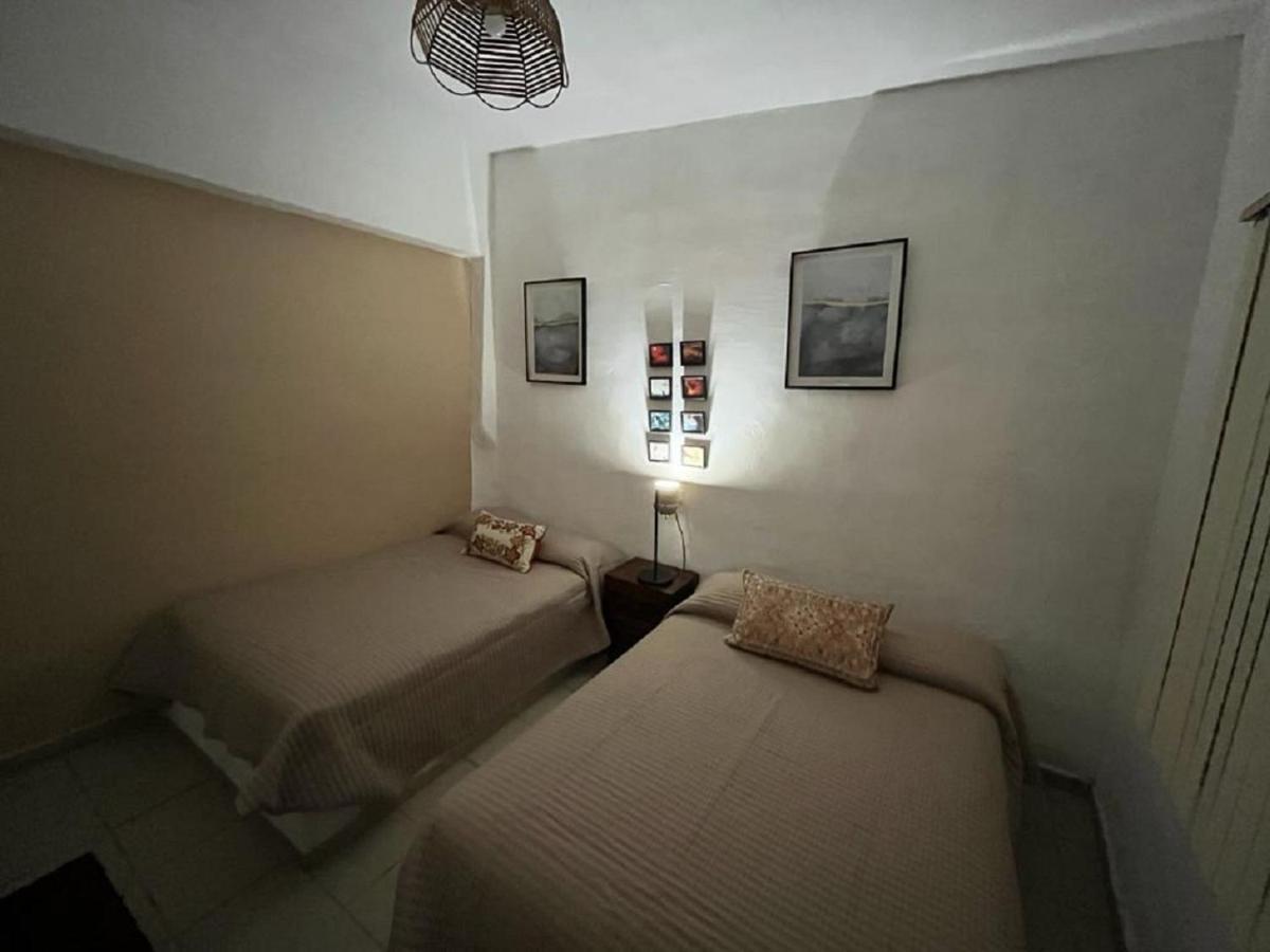 Casa Campestre Las Ruedas Lejlighed Parras de la Fuente Eksteriør billede