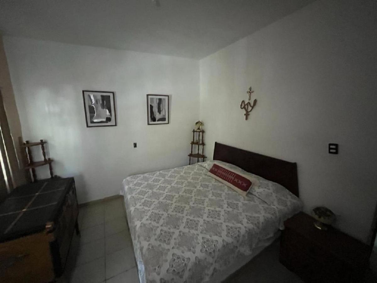 Casa Campestre Las Ruedas Lejlighed Parras de la Fuente Eksteriør billede